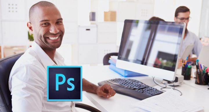 Adobe Photoshop CC - Initiation et perfectionnement