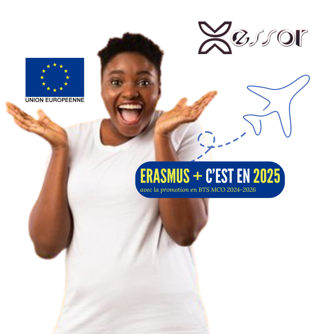 Erasmus + - BTS MCO (1)