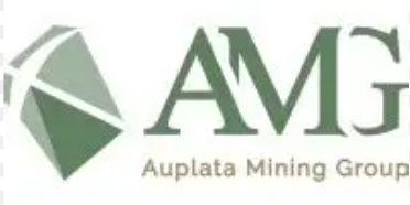 logo auplata mining group